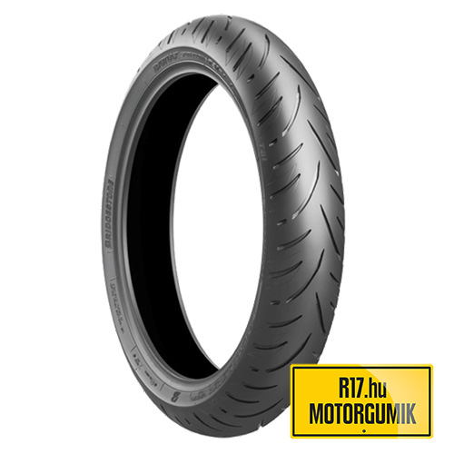 110/70R17 BRIDGESTONE T31 FRONT 54W TL MOTORGUMI