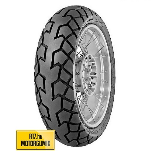 150/70R17 CONTINENTAL TKC 70 REAR 69V TL MOTORGUMI