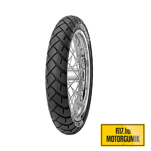 110/80R19 METZELER TOURANCE FRONT 59V TL MOTORGUMI