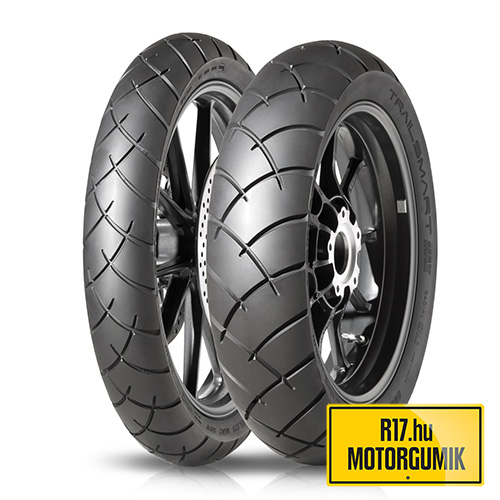 Dunlop TrailSmart MAX