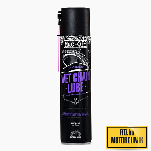 MUC-OFF EXTREME LÁNC-SPRAY