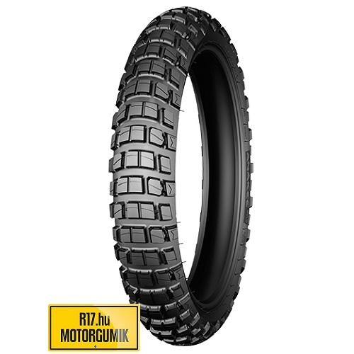 120/70R19 MICHELIN ANAKEE WILD FRONT 60R TL MOTORGUMI