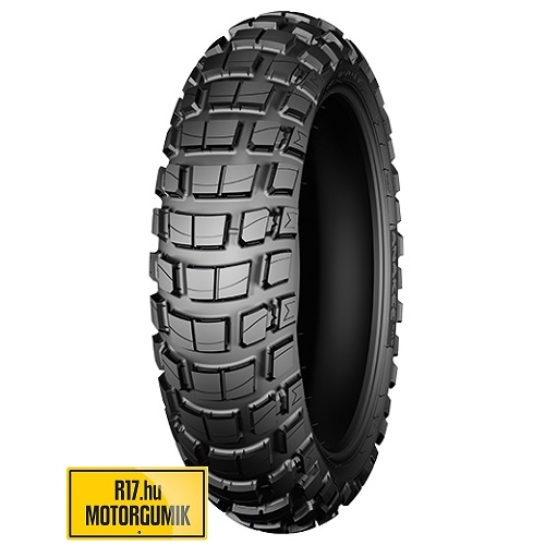 170/60R17 MICHELIN ANAKEE WILD REAR 72R TL MOTORGUMI